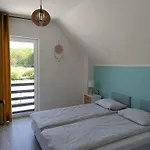شقة Caloroczne Perelka Lubiatowska