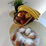 Caloroczne Perelka Lubiatowska شقة