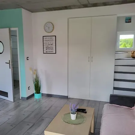 Caloroczne Perelka Lubiatowska Apartman *