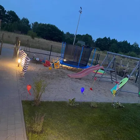 Caloroczne Perelka Lubiatowska * Lubiatowo (Pomerania)