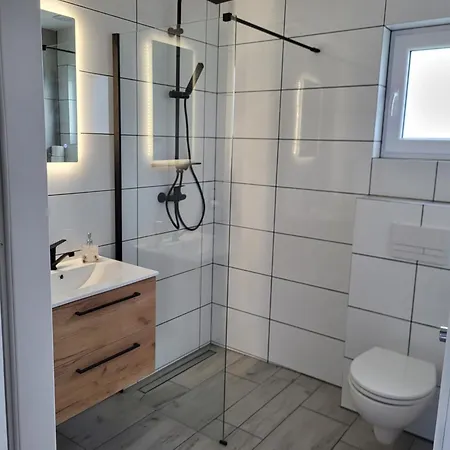 Daire Caloroczne Perelka Lubiatowska *