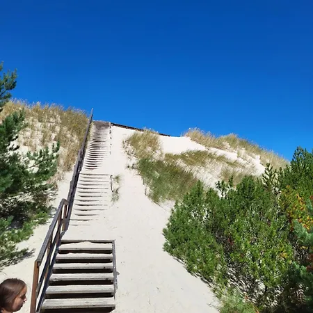 Caloroczne Perelka Lubiatowska *