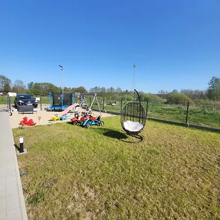 Caloroczne Perelka Lubiatowska * Lubiatowo (Pomerania)