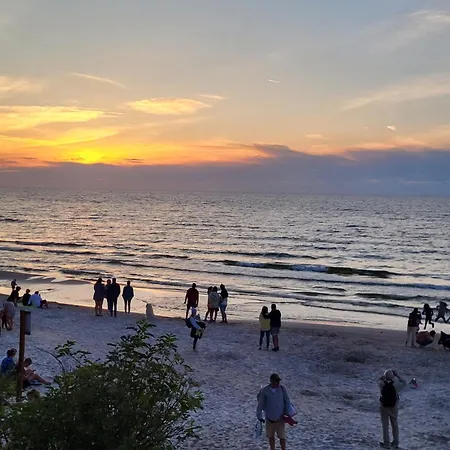 Caloroczne Perelka Lubiatowska Lubiatowo (Pomerania)