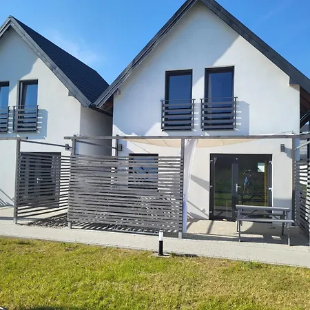 Appartement Caloroczne Perelka Lubiatowska