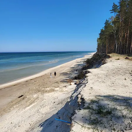 Caloroczne Perelka Lubiatowska *