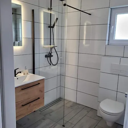 Daire Caloroczne Perelka Lubiatowska *