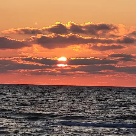 公寓 Caloroczne Perelka Lubiatowska 鲁比亚托沃