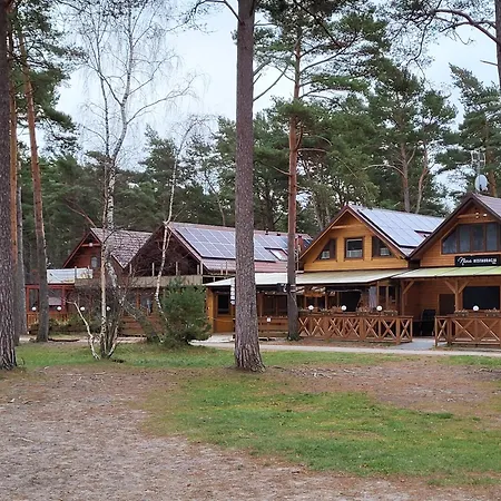 Caloroczne Perelka Lubiatowska