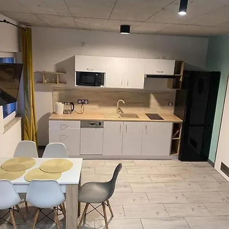 Caloroczne Perelka Lubiatowska Daire