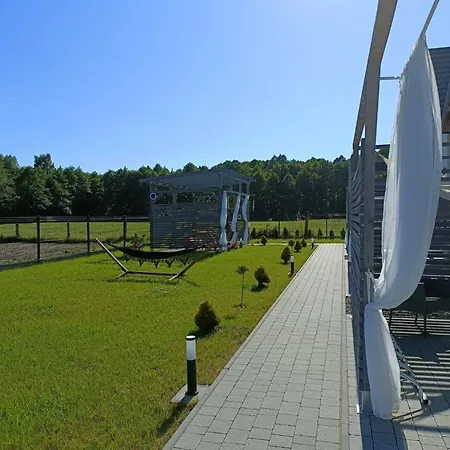 Daire Caloroczne Perelka Lubiatowska