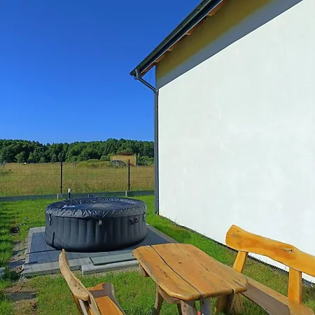 Caloroczne Perelka Lubiatowska Apartment