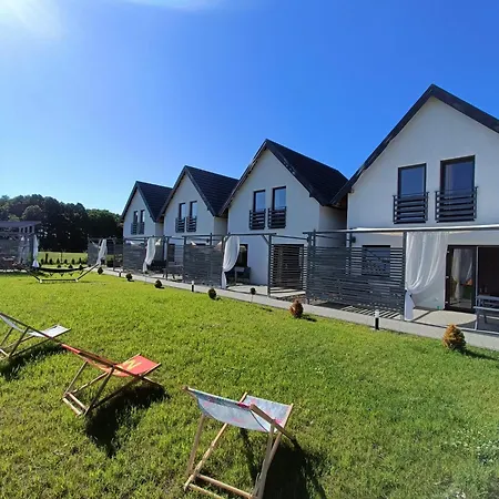 Caloroczne Perelka Lubiatowska *