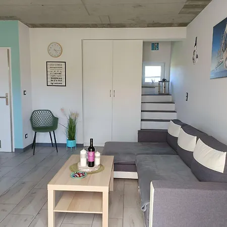 Caloroczne Perelka Lubiatowska *