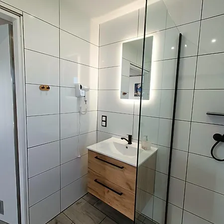 Caloroczne Perelka Lubiatowska * Lubiatowo (Pomerania)