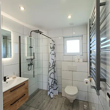 Caloroczne Perelka Lubiatowska *