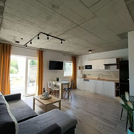 Caloroczne Perelka Lubiatowska