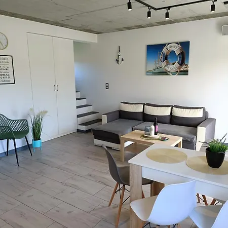 Caloroczne Perelka Lubiatowska