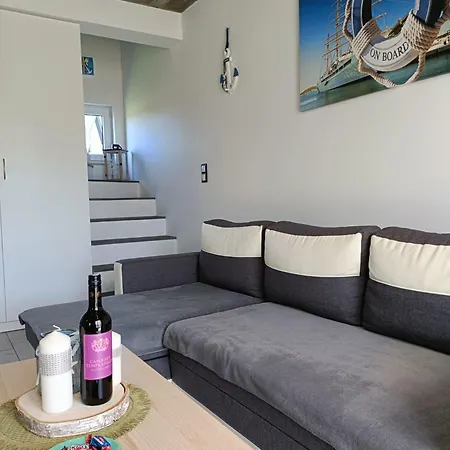 Caloroczne Perelka Lubiatowska