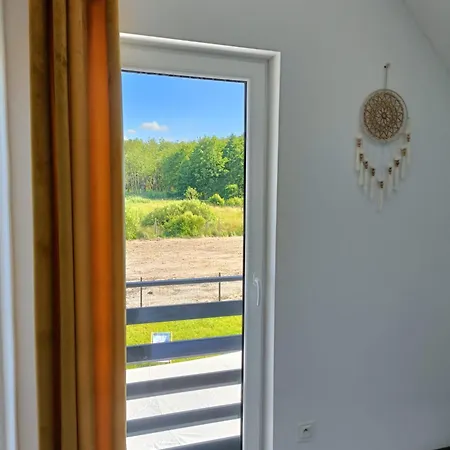 Caloroczne Perelka Lubiatowska * Lubiatowo (Pomerania)