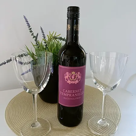 Caloroczne Perelka Lubiatowska