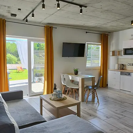 Caloroczne Perelka Lubiatowska Lubiatowo (Pomerania)