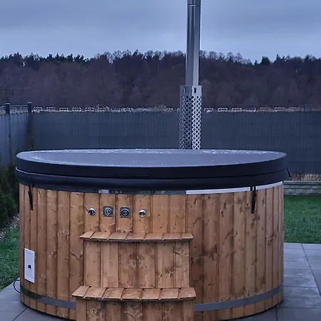 Daire Caloroczne Perelka Lubiatowska *