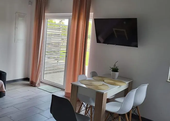 Caloroczne Perelka Lubiatowska