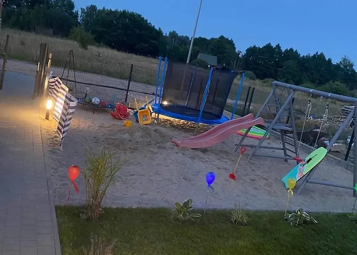 Caloroczne Perelka Lubiatowska * Lubiatowo (Pomerania)