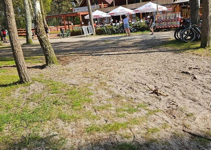 Caloroczne Perelka Lubiatowska 鲁比亚托沃