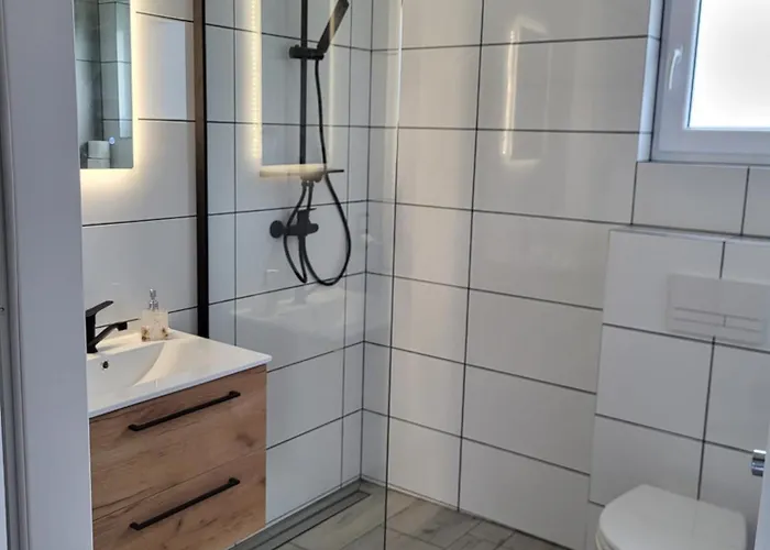 Apartamento Caloroczne Perelka Lubiatowska *