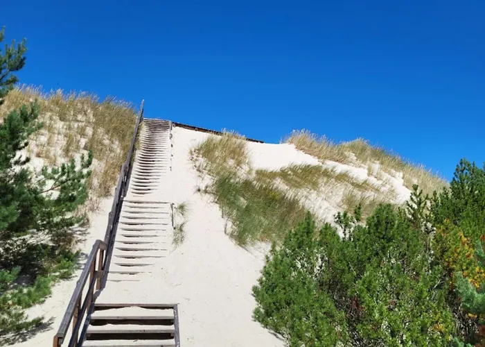 Caloroczne Perelka Lubiatowska *