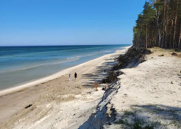 Caloroczne Perelka Lubiatowska *
