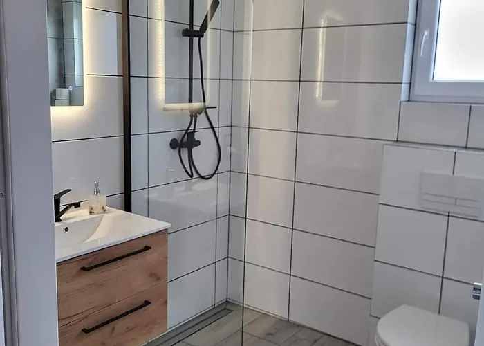 Apartamento Caloroczne Perelka Lubiatowska *