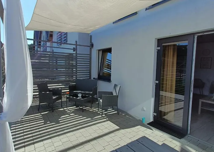 Caloroczne Perelka Lubiatowska * Lubiatowo (Pomerania)