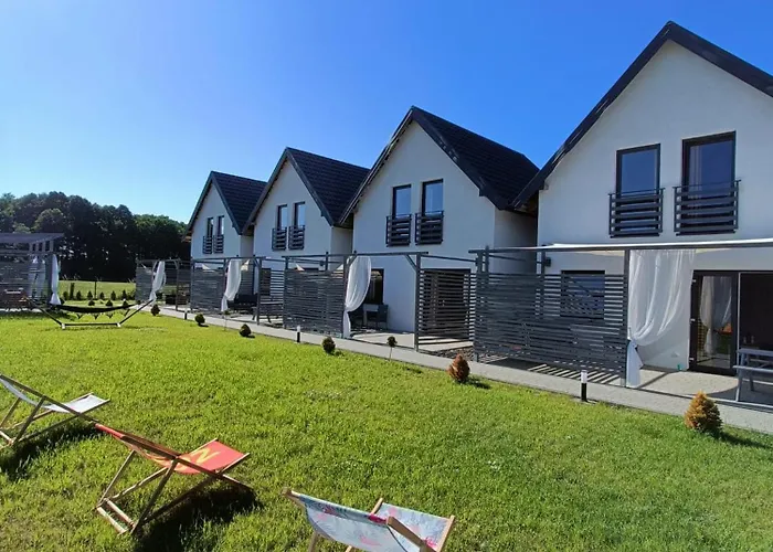 Caloroczne Perelka Lubiatowska *