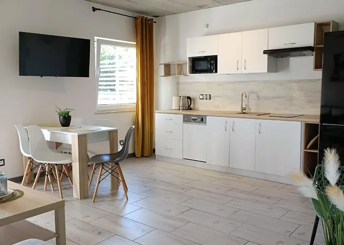 Caloroczne Perelka Lubiatowska 鲁比亚托沃