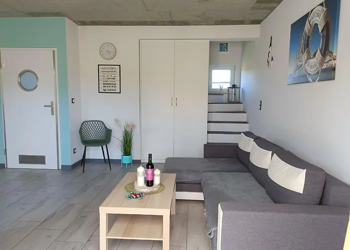 Caloroczne Perelka Lubiatowska *