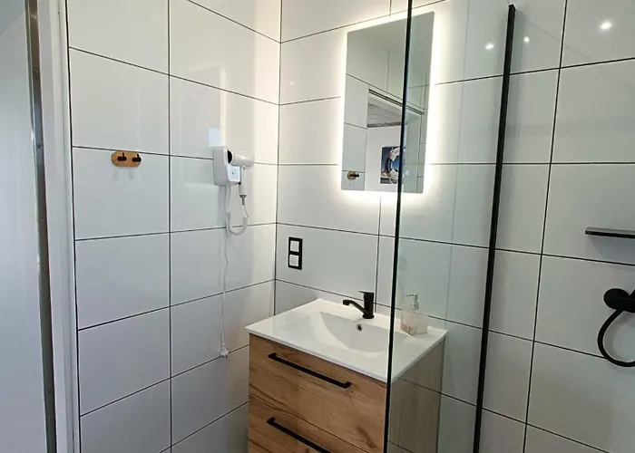 Caloroczne Perelka Lubiatowska * 鲁比亚托沃