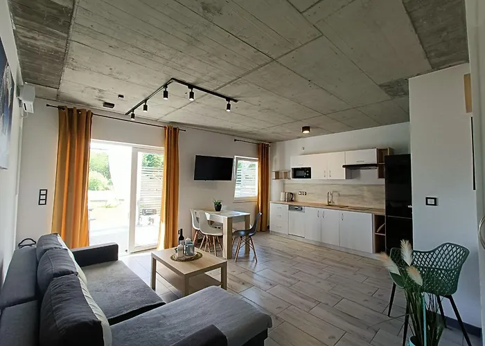 Caloroczne Perelka Lubiatowska