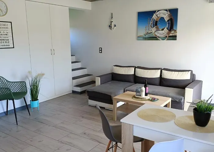 Caloroczne Perelka Lubiatowska