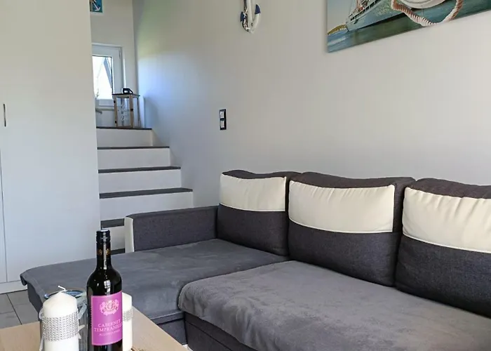 Caloroczne Perelka Lubiatowska