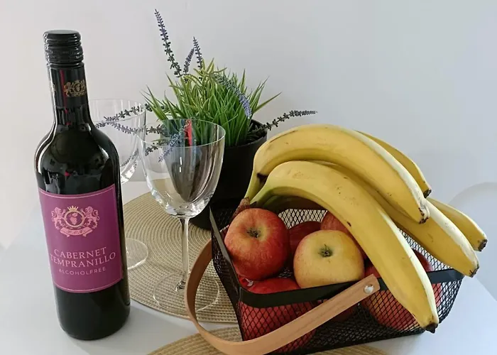 Caloroczne Perelka Lubiatowska